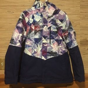 TNF STEEP SERIES Women’s Ski Jacket